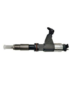 Common Rail Fuel Injector 095000-6320 for John Deere