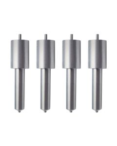 4Pcs Fuel Injection Nozzle DLLA154SN533 for Kato