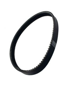 Starter Generator Clutch Drive Belt 1016203 for Club Car