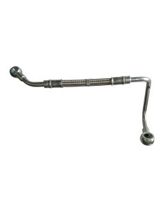 Fuel Supply Tube 4934719 For Cummins