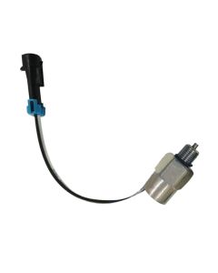 Solenoid Valve 86507510 For New Holland