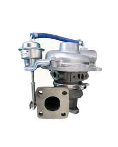 Turbocharger 8971397243 Compatible With Isuzu Rodeo Naturally Aspirated 2003 LS 2.2L 2180CC l4 GAS DOHC 