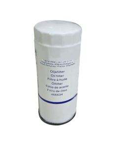 Oil Filter VOE466634 For Volvo