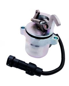12V Shutoff Solenoid 04287583 For Deutz For Linde