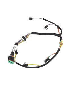 Fuel Injector Wiring Harness 2225917 For Caterpillar