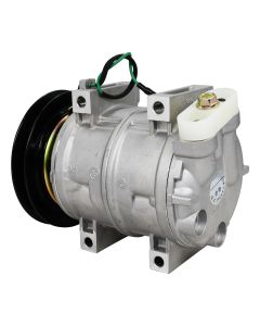 A/C Compressor 506211-5762 For Komatsu For Hitachi For Hyundai For Kobelco