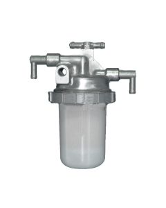 Oil Water Separator 129100-55621 Fuel Filter Assy for Yanmar for Komatsu