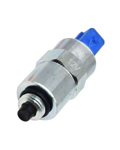 Fuel Pump Solenoid 73020 12V for Perkins for JCB