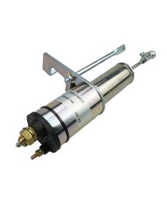 12V Stop Solenoid Valve A044F796 for Cummins Generator 