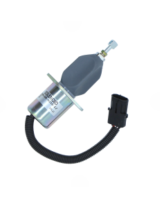 Fuel Shut Down Solenoid SA-4026-12 For Cummins For Ford