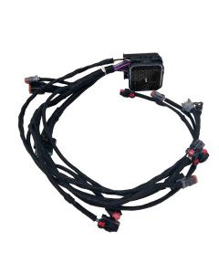 Wire Harness 323-9140 For Caterpillar