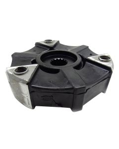 15T Hydraulic Flex Coupling 144212 for Yanmar