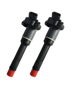 2 PCS Ignition Coil 5310990 for Cummins Engine 