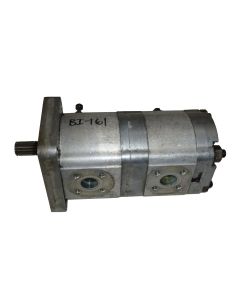 Hydraulic Pump 3A111-82204 for Kubota