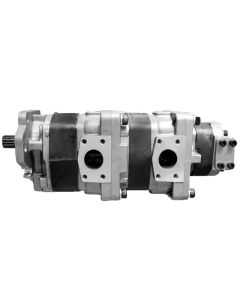 Hydraulic Pump 44083-60410 for Kawasaki