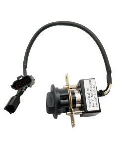 Fuel Selector Switch VOE14542152 For Volvo
