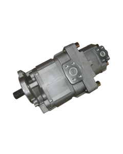 Hydraulic Pump 705-52-30130 Compatible With Komatsu Wheel Loader WA500-1 WA500-1LE WA500-1L WA500-1LC 558