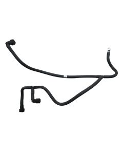 Fuel Drain Tube 4943771 for Cummins