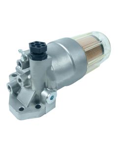Fuel Filter Water Separator LS21P01013R100 For Kobelco