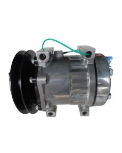 AC Compressor KHR3241 for Kobelco for Case for LINK-BELT