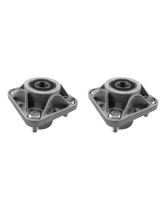 10L0L Golf Cart Front Wheel Hub Assembly 609603 for EZGO