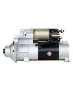 Starter M8T60971 For Hitachi For Isuzu