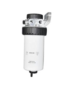 Filter Assy 87803436 For New Holland