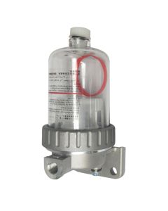 Water Separator 600-311-9731 Compatible with Komatsu Grader GD405A GD521A GD825A