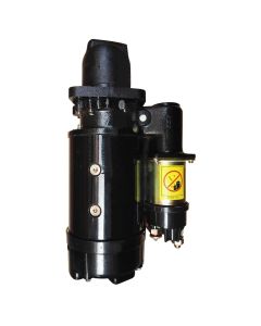 Starter Motor CA2N2761 Compatible with Caterpillar Engine 1673 CAT D320 D330 D333 