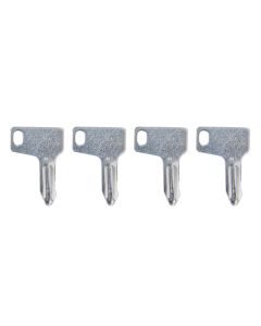 Ignition Keys 933110-00301 for John Deere for Yanmar 
