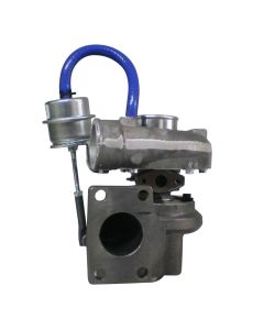 Turbocharger 2674A314 For Perkins