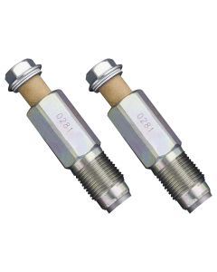 2pcs Pressure Limiting Valve 095420-0260 for Isuzu 