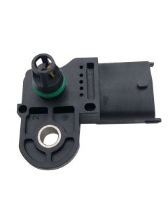 3.5 Bar Intake Air Manifold Boost Pressure MAP Sensor 0281002456 For Cummins For FIat