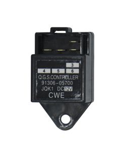 Time Relay MM431762 12V For Mitsubishi