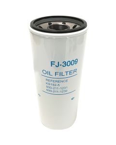 Oil Filter 600-211-1231 For Komatsu 