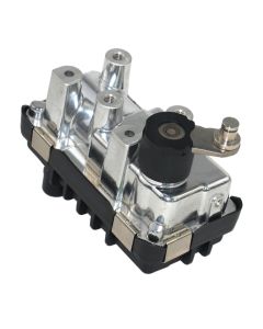 Turbo Electric Actuator 761154-5004S For Volvo For Jeep For Mercedes Benz For BMW