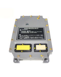 Controllor ECU 119-0609 Electronic Control Unit for Caterpillar