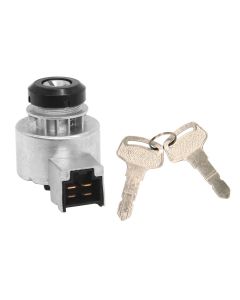 Ignition Switch With 2 Keys E-6C040-55452 For Kubota