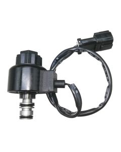 Solenoid Valve SD1-16-92411 For Komatsu 