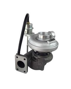 Turbocharger 2674A807 For Perkins