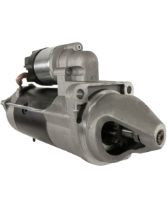 Starter Motor 12V S13-332 Compatible With Komatsu W/4D88E Engine PC35 PC40 PC50 SK815 SK714
