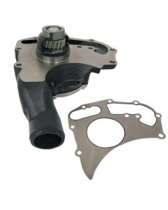 Water Pump 02/202481 For JCB For Perkins