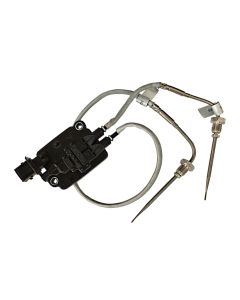 Catalyst Exhaust Gas Temperature EGT Sensor DEF DPF SCR Triple Probes 4307101 for Cummins 
