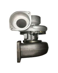 Turbo S4DS Turbocharger 196552 for Caterpillar CAT 