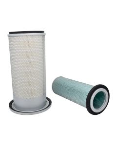 Air Filter Set 600-181-6540 For Komatsu 