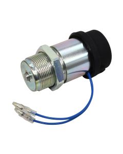 Fuel Shutoff Solenoid 2295183 For Caterpillar