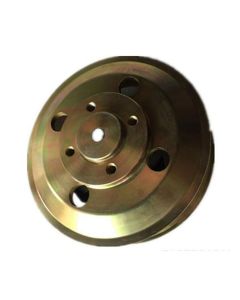 V-Belt Pulley VOE20800016 for Volvo