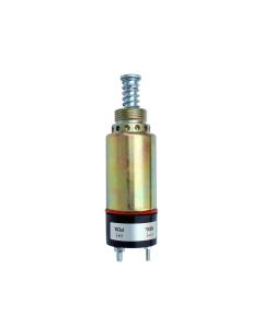 Fuel Shut Off Solenoid 9X-5312 For Caterpillar