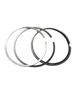 Set of piston ring 16292-21050 for Kubota