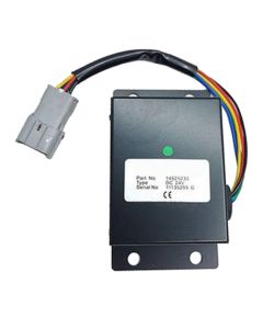 Starter Relay 14382341 For Volvo